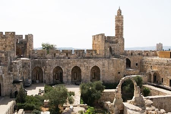 קובי אריאלי בדרך לירושלים קובי אריאלי בדרך לירושלים